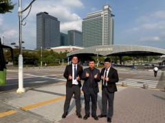 [快讯]宇树科技610亿发行市值背后 资本高估值共识