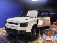 [快讯]卖一台路虎亏7万 宝马狂降30万 豪车价格战白热化