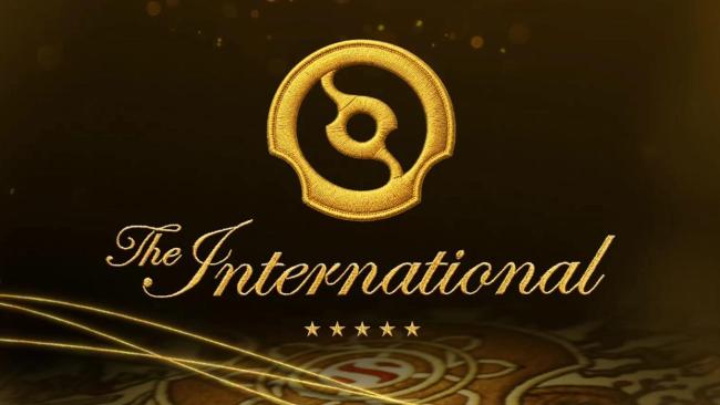 DOTA2中国战队无缘TI15八强