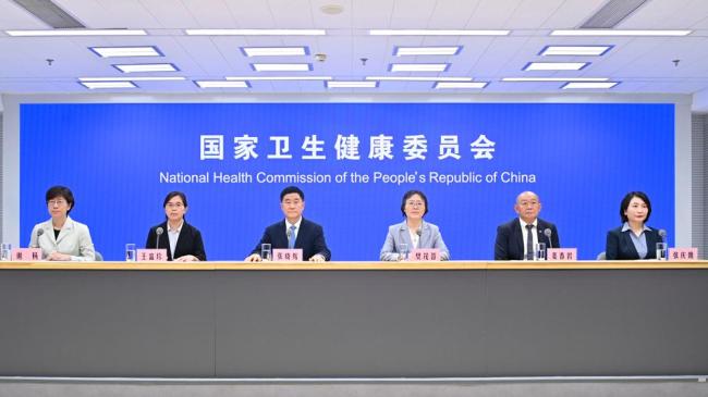 近期甲型H3N2亚型流感病毒占比上升