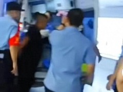 [快讯]孕妇下高铁后突然临盆众人接力助产