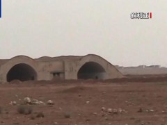 [快讯]土耳其跟以色列为何因叙利亚交恶 土叙紧密合作引以方警惕