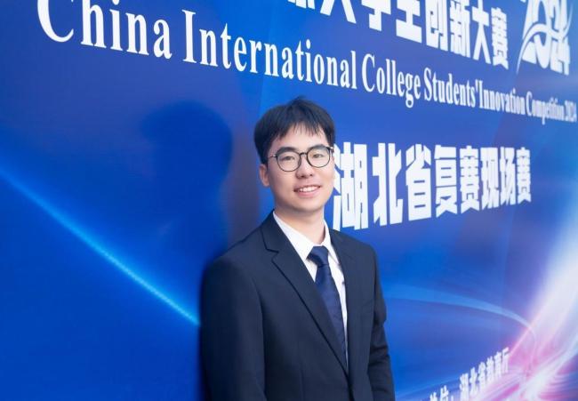 39名荆楚学子获大学生自强之星称号 青春奋斗践行青年使命