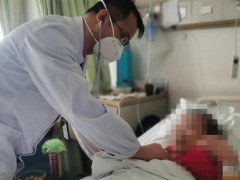 [快讯]女子因备孕5年没复查结节，怀孕6月后确诊肺癌 忽视医嘱酿成悲剧