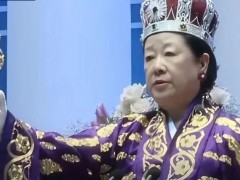 [快讯]韩国邪教女魔头韩鹤子获刑2年 政教勾结被判刑