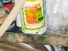 [快讯]兰州榆中通报莴笋收购环节染色 违规添加剂引关注