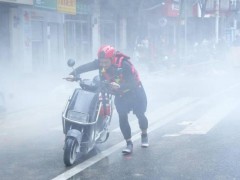 [快讯]超级厄尔尼诺来袭 中国将面临什么 气候考验加剧