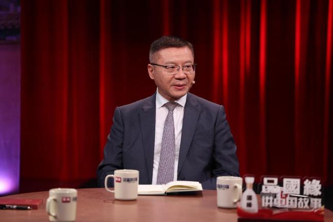 美媒：中国或主导全球能源格局 绿电引领未来方向