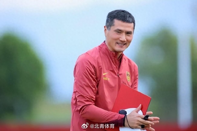 国足教练组已确定韦世豪、颜骏凌、蒋光太、刘殿座4人为队长人选！