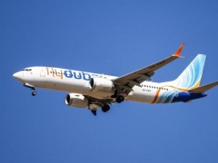 {迪拜航空客机事故细节披露 飞行员争斗致紧急改道}